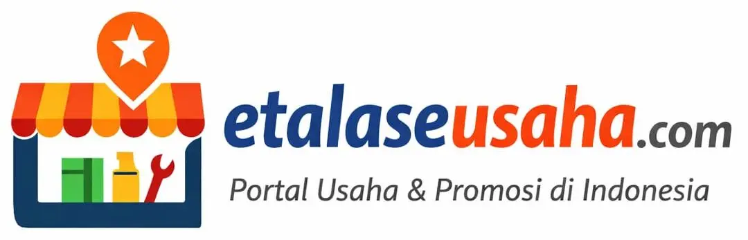 Etalase Usaha Portal Promosi dan Promosi Indonesia