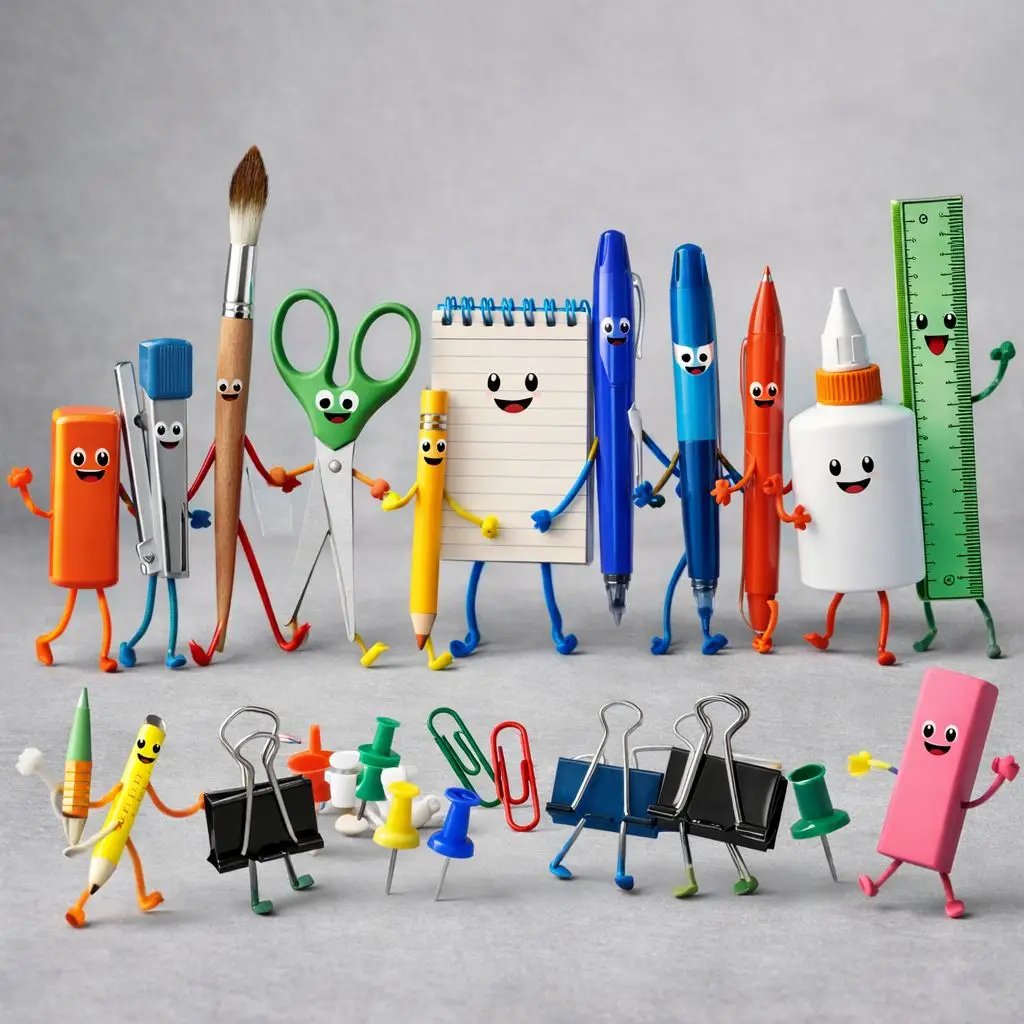 Distributor Grosir Alat Tulis Kantor Sekolah Lengkap Tenayan Raya Pekanbaru Riau 1 Distributor Grosir Alat Tulis Kantor Sekolah Lengkap Tenayan Raya Pekanbaru Riau